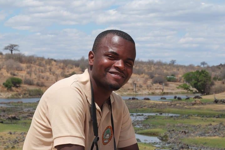 4-Day Ruaha National Park Safari: Wildlife-Rich Game Drives & Hilltop Lodge Stay photo 5