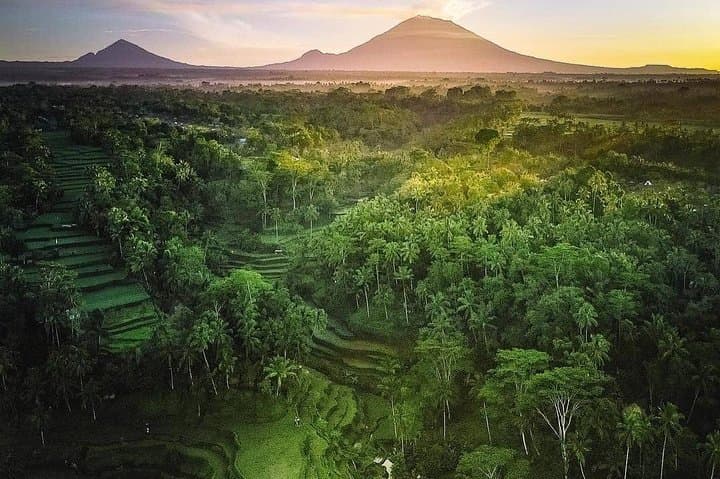 custom-bali-private-tour-ubud-waterfalls-temples-uluwatu photo 6