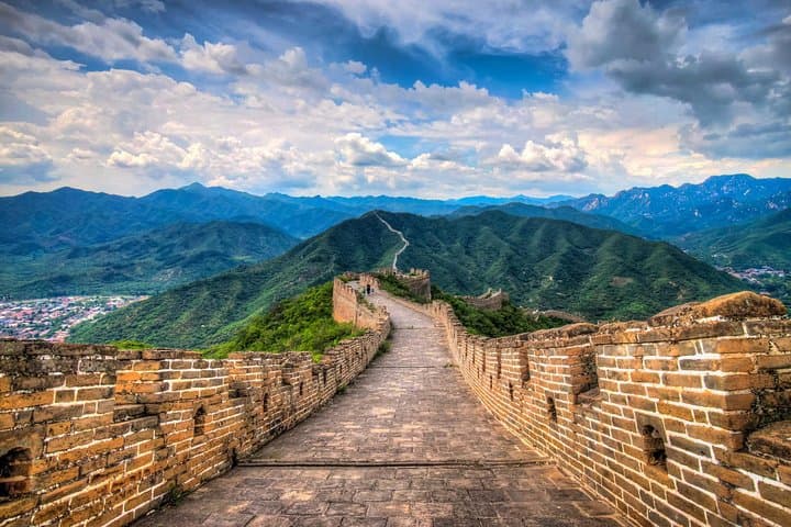 Mutianyu Great Wall Day Hike from Beijing — 4km Round-Trip Adventure photo 5