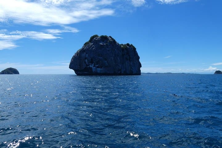 Private 6-Day Mitsio & Radama Archipelago Cruise from Nosy Be photo 2