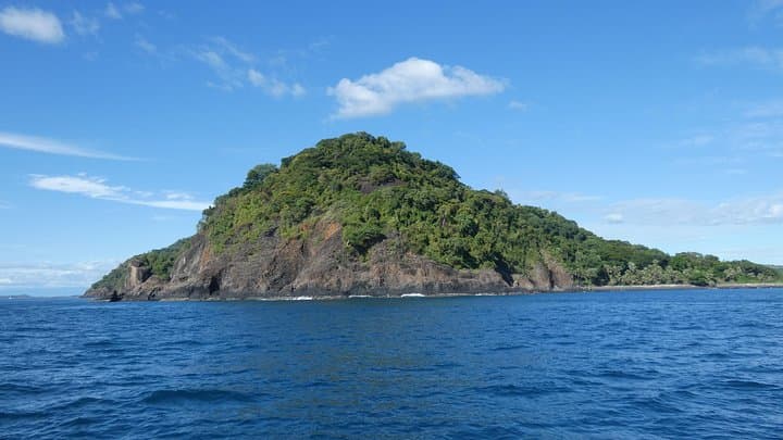Private 6-Day Mitsio & Radama Archipelago Cruise from Nosy Be photo 3