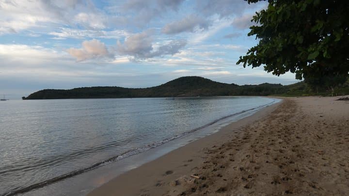 Private 6-Day Mitsio & Radama Archipelago Cruise from Nosy Be photo 4