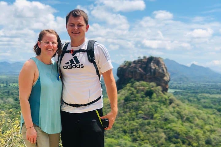 4-Day Sri Lanka: Sigiriya, Kandy & Nuwara Eliya Cultural and Wildlife Circuit photo 2