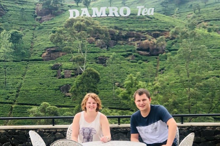 4-Day Sri Lanka: Sigiriya, Kandy & Nuwara Eliya Cultural and Wildlife Circuit photo 5