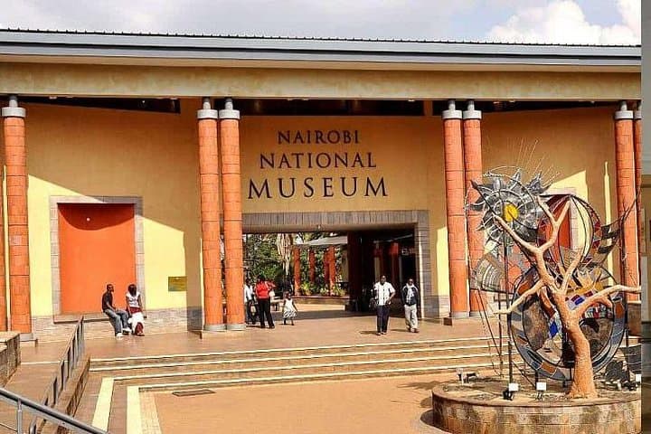 Nairobi Museums & Bomas of Kenya: Full-Day Cultural Tour