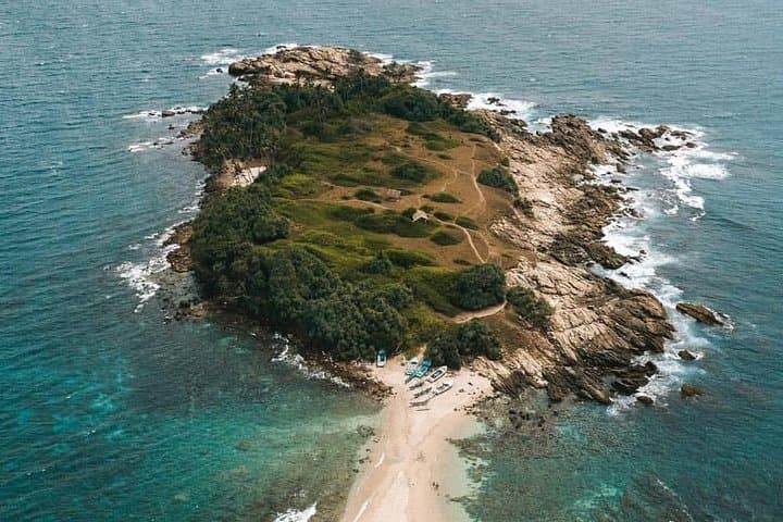 10-Day Ramayana Trail Sri Lanka: Cultural Circuit, Wildlife Safaris & Coastal Escape photo 4
