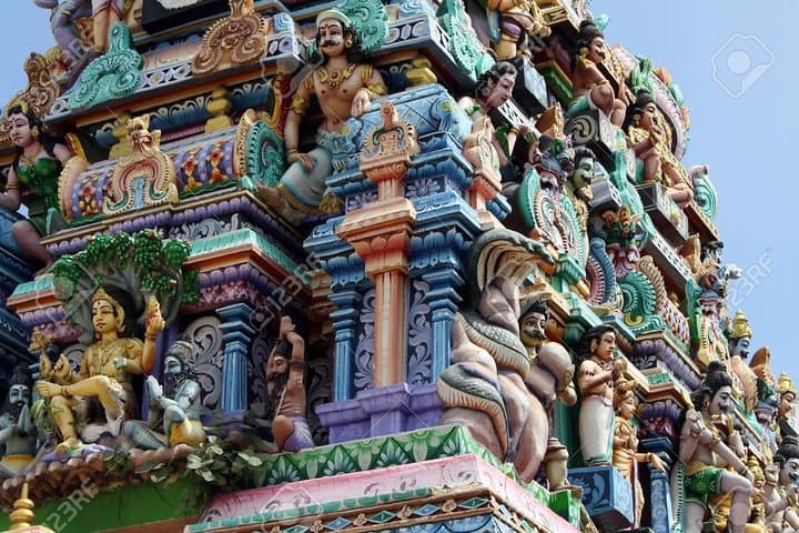 10-Day Ramayana Trail Sri Lanka: Cultural Circuit, Wildlife Safaris & Coastal Escape