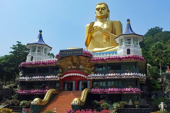 10-Day Ramayana Trail Sri Lanka: Cultural Circuit, Wildlife Safaris & Coastal Escape photo 5