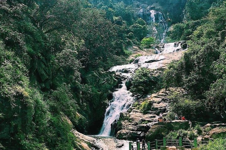 10-Day Ramayana Trail Sri Lanka: Cultural Circuit, Wildlife Safaris & Coastal Escape photo 2