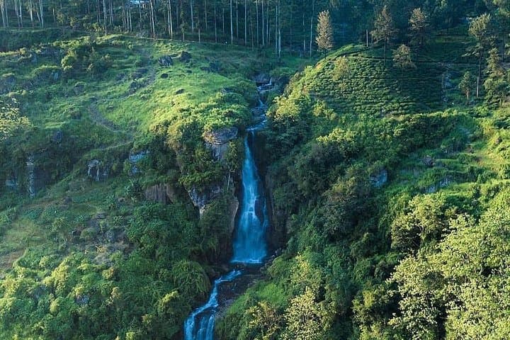 10-Day Ramayana Trail Sri Lanka: Cultural Circuit, Wildlife Safaris & Coastal Escape photo 3