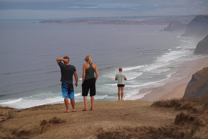 Wild West Coast: Costa Vicentina Day Tour from Lagos photo 3