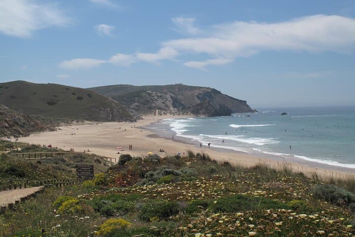 Wild West Coast: Costa Vicentina Day Tour from Lagos photo 4