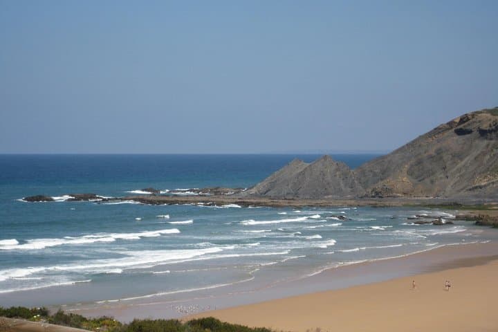 Wild West Coast: Costa Vicentina Day Tour from Lagos photo 6