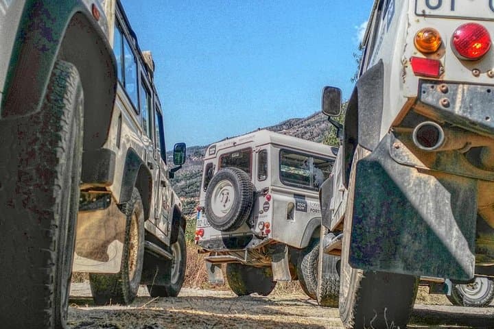 Wild West Coast: Costa Vicentina Day Tour from Lagos photo 5