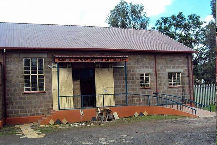 Nairobi Museums & Bomas of Kenya: Full-Day Cultural Tour photo 2