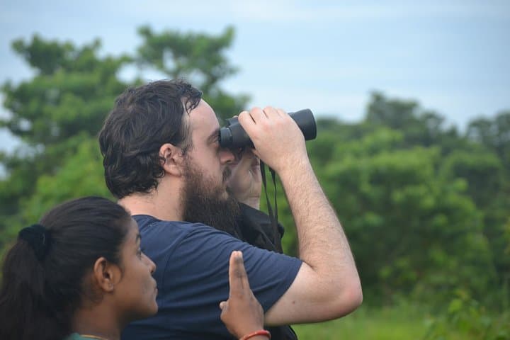 Chitwan Jungle Safari: 2N/3D Jeep, Canoe & Birdwatching Adventure photo 3