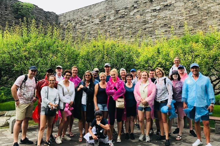 Beijing Hutong Bicycle Tour: Four-Hour Private Ride Through Old City photo 3