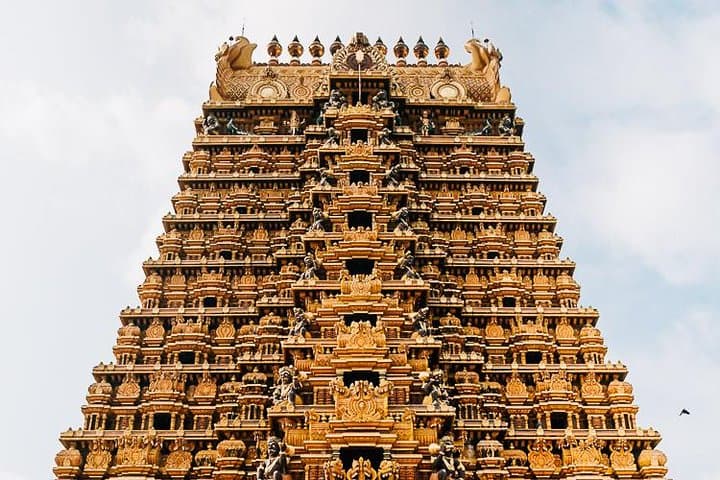 12-Day Ancient Cities & Wildlife Explorer — Sri Lanka Cultural Tour photo 3