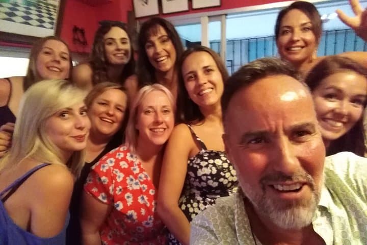 Marbella Original Tapas Adventure: Old Town Food Walking Tour photo 5