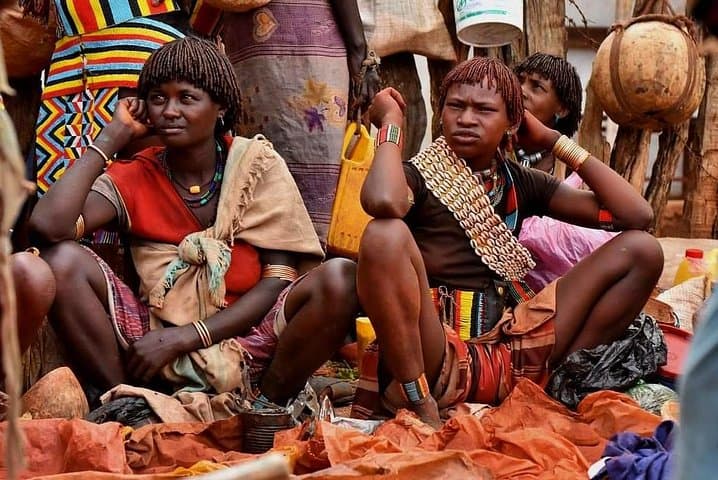 Lower Omo Valley 4-Day Cultural Safari: Jinka to Arbaminch via Turmi photo 2