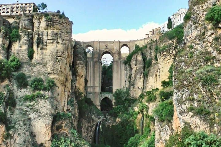 Ronda & White Villages Day Trip from Seville — Explore Andalucían High Towns and Olive Mill Tastings photo 3