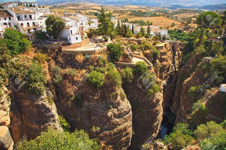 Ronda & White Villages Day Trip from Seville — Explore Andalucían High Towns and Olive Mill Tastings photo 5