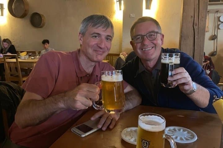 Beer & Baroque: Prague Monastery Brew Tour at Strahov & Břevnov photo 6