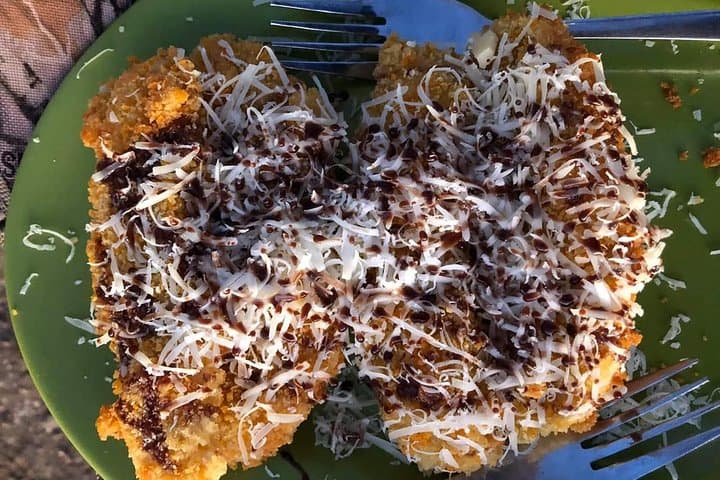 Senaru Crater Rim Trek: 2-Day Beginner-Friendly Rinjani Trek photo 4