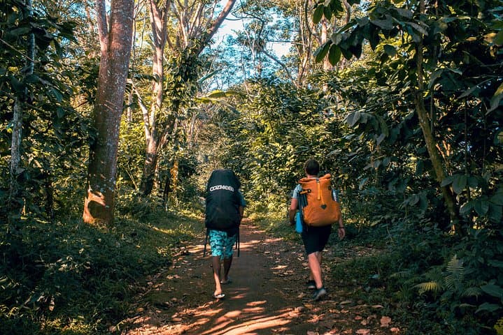 Senaru Crater Rim Trek: 2-Day Beginner-Friendly Rinjani Trek photo 2