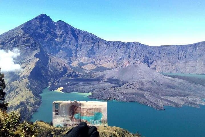 Senaru Crater Rim Trek: 2-Day Beginner-Friendly Rinjani Trek photo 6