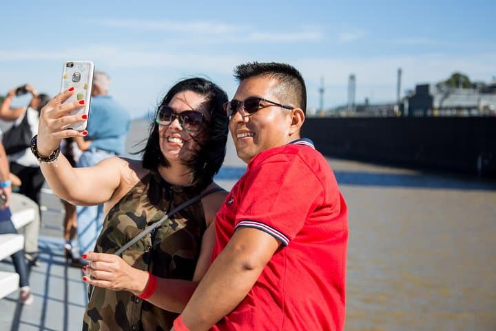 Panama Canal Full Transit: Pacific-to-Atlantic Day Cruise from Panama City photo 5