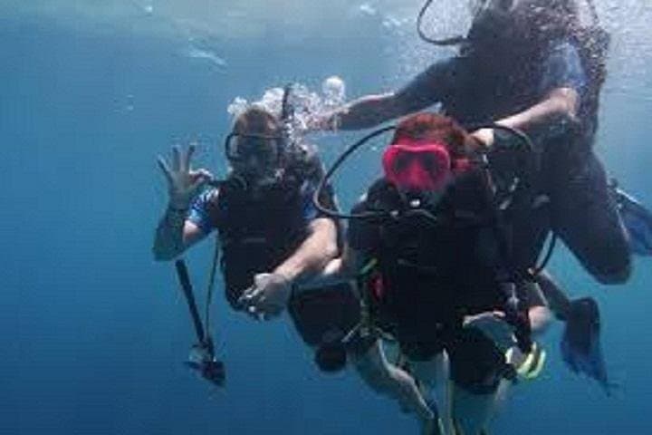 Day Diving Trip to Hamata Islands from Marsa Alam — Red Sea Lagoon & Reef Dives photo 2