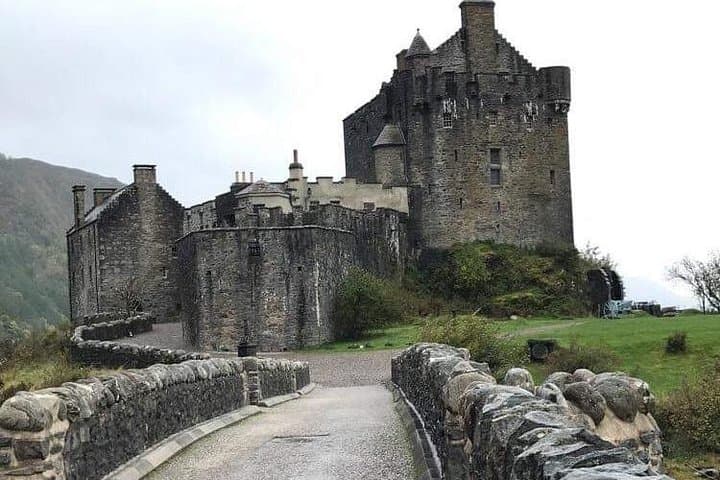 Private Multi-Day Scottish Highlands Tour: Custom Road-Trip from Edinburgh photo 4