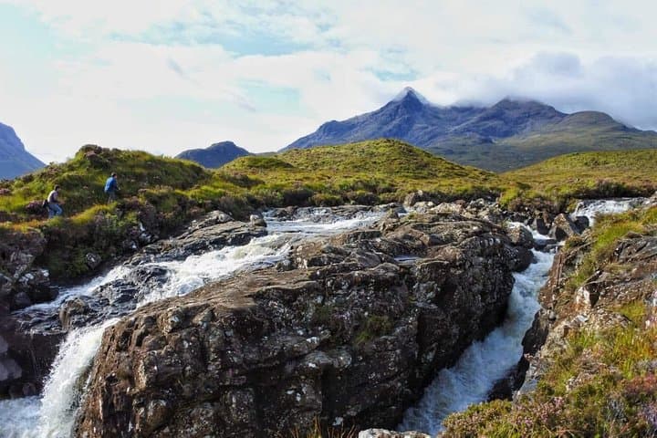 Private Multi-Day Scottish Highlands Tour: Custom Road-Trip from Edinburgh photo 3