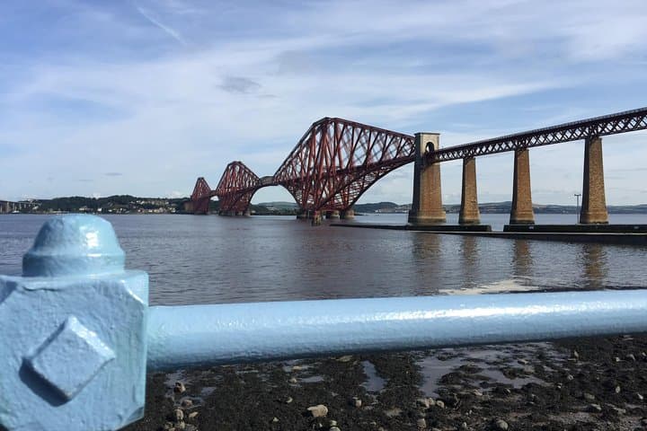 Private Multi-Day Scottish Highlands Tour: Custom Road-Trip from Edinburgh photo 5