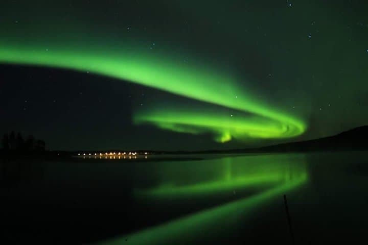 Photographing the Northern Lights: Arctic Sky Workshop in Pyhä-Luosto photo 2