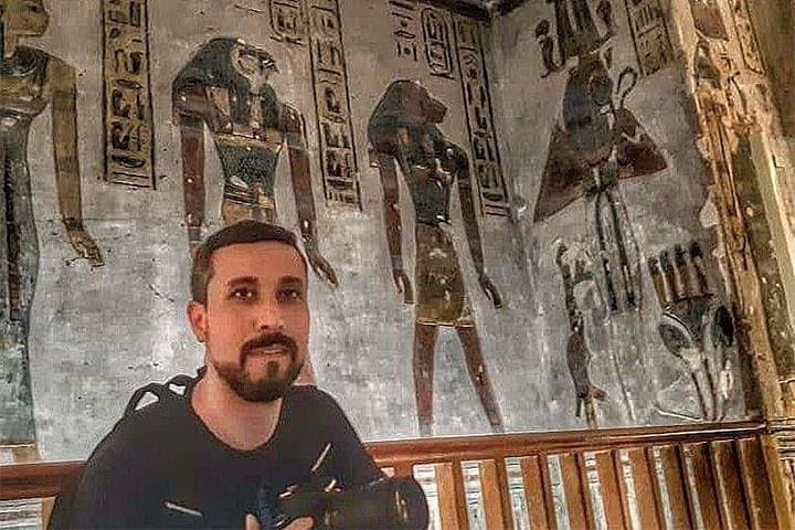12-Day Luxury Egypt: Cairo, Luxor & Aswan Nile Cruise photo 6
