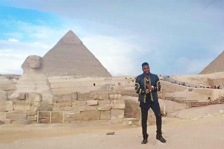 Easter Train to the Pyramids, Aswan & Luxor — 8-Day Nile and Sleeper-Train Adventure photo 4