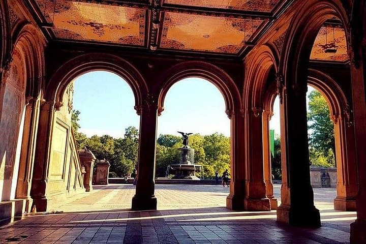 Central Park Private Horse and Carriage Tour — Classic 50-Minute NYC Ride photo 4