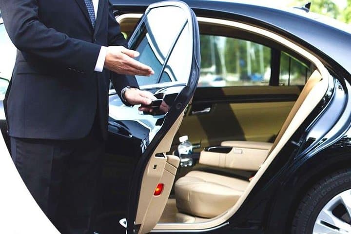 Boston to New York Private Car Transfer: Comfortable Door-to-Door Service photo 1