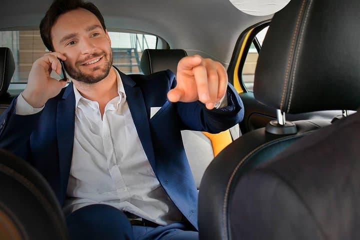 Boston to New York Private Car Transfer: Comfortable Door-to-Door Service photo 2