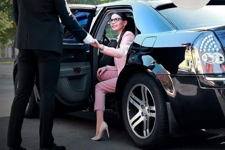 Boston to New York Private Car Transfer: Comfortable Door-to-Door Service photo 3