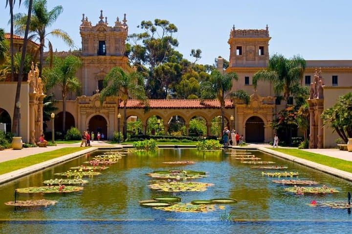 Explore San Diego Like a Local: The Ultimate 4-Hour Private Sightseeing Tour photo 3
