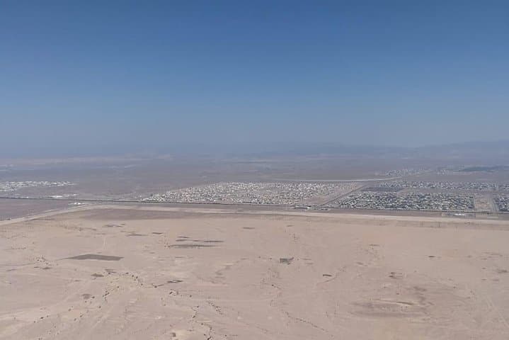 Private Al Ain Day Trip from Dubai: Forts, Oasis & Jebel Hafeet photo 6