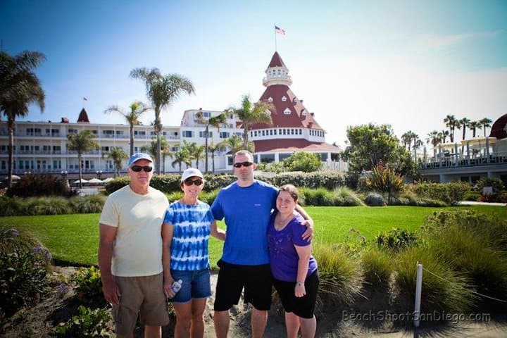 Explore San Diego Like a Local: The Ultimate 4-Hour Private Sightseeing Tour photo 4