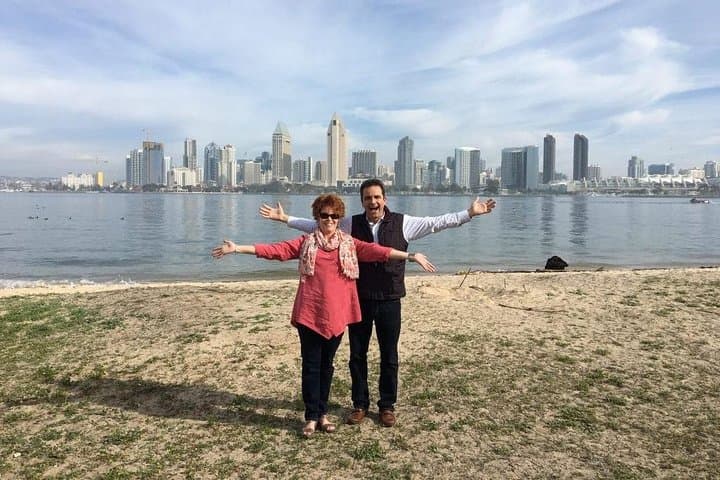 Explore San Diego Like a Local: The Ultimate 4-Hour Private Sightseeing Tour