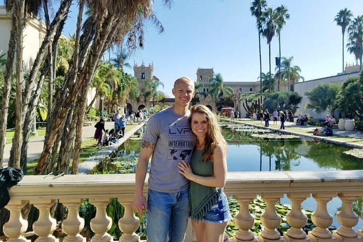 Explore San Diego Like a Local: The Ultimate 4-Hour Private Sightseeing Tour photo 6