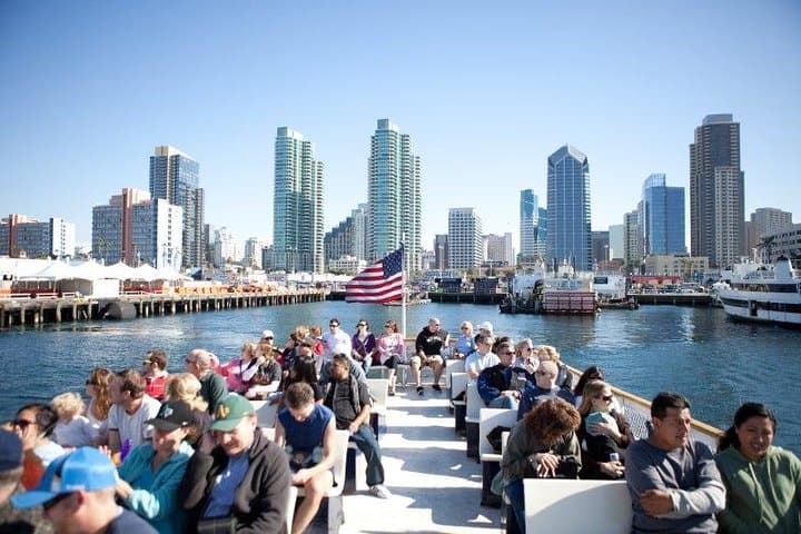 Glide From Gaslamp to Coronado: A 3-Hour Segway Bay Loop photo 6
