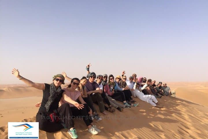 Al Ula Archaeology Tours: Explore Nabataean Tombs, Dadanic Sites & Elephant Rock photo 2