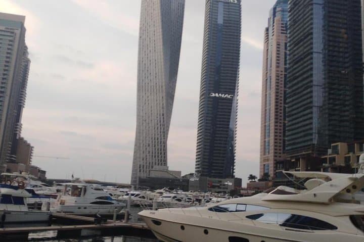 Private Dubai Highlights Tour from Ras Al Khaimah — 10‑Hour Driver-Guided City Experience photo 5